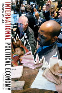 International Political Economy (4th Edition)