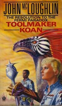 image of Toolmaker Koan