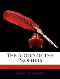 cover of The Blood of the Prophets