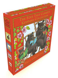 image of The Folk Tale Classics Keepsake Collection: The Little Red Hen, the Town Mouse and the Country Mouse, Three Little Kittens, the Three Bears