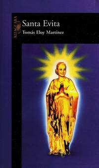 image of Santa Evita