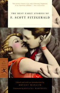 image of The Best Early Stories of F. Scott Fitzgerald