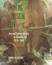 PAINTING THE MUSICAL CITY