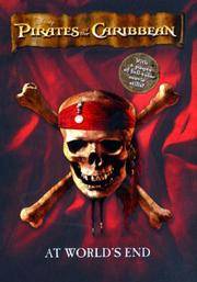 Pirates of the Caribbean: At World's End Junior Novel (Junior Novelization..