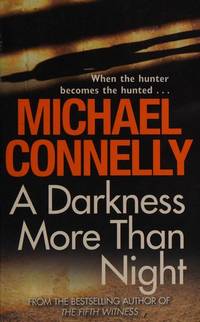 cover of A Darkness More Than Night