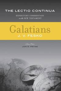 Lectio Continua: Galatians (Expository Commentary)