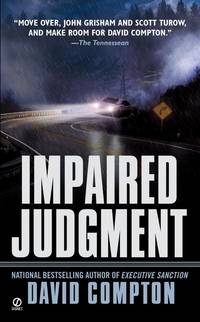 impaired judgement