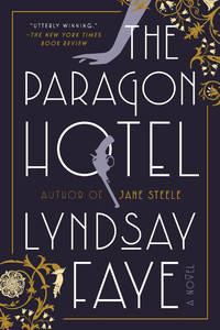 The Paragon Hotel