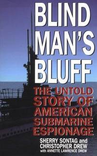 image of Blind Man's Bluff: The Untold Story of American Submarine Espionage