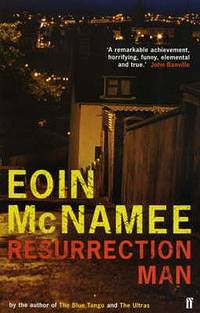 Resurrection Man (ISBN: 9780571221776)
