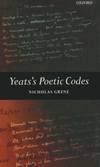 YEATS'S POETIC CODES