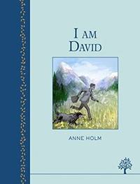 image of I Am David