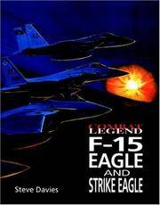 F-15 Eagle & Strike Eagle