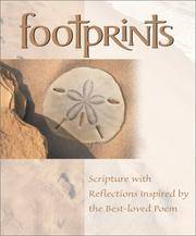 image of Footprints Hb Running Press
