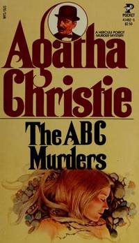image of The ABC Murders