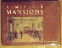 Ample Mansions (Inscribed by Lincoln M. Alexander)