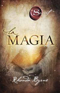 cover of La magia (Atria Espanol) (Spanish Edition)
