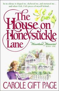 The House on Honeysuckle Lane (Heartland Memories Series, Book 1)