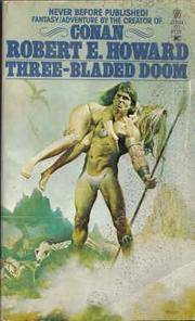 Three-Bladed Doom
