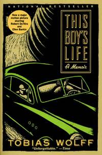 cover of This Boy's Life: A Memoir