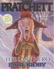 cover of THE LAST HERO(Illustrated Edition)