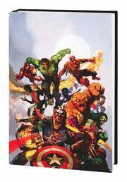 image of Marvel Zombies