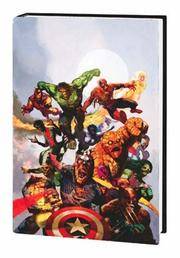 Marvel Zombies