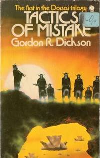 image of Tactics Of Mistake