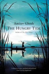 THE HUNGRY TIDE