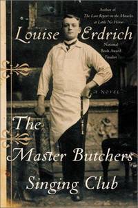 image of The Master Butchers Singing Club
