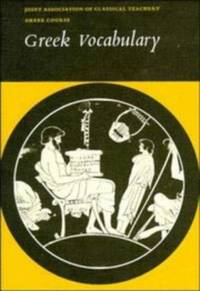 image of Reading Greek: Greek Vocabulary