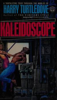 Kaleidoscope by Harry Turtledove - 1990-03-13