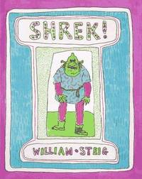 cover of Shrek