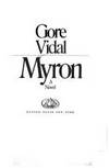 Myron by Gore Vidal - 1974