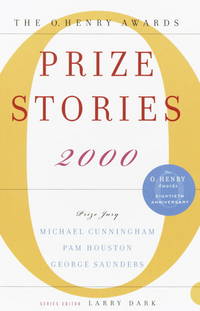 PRIZE STORIES 2000 (The O. Henry Prize Collection) - 