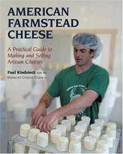 American Farmstead Cheese