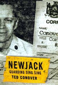 Newjack (ISBN: 9780375501777)