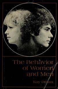 The Behavior of Women and Men