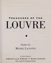 Treasures of the Louvre