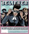 The Believer, Issue 73