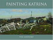 Painting Katrina