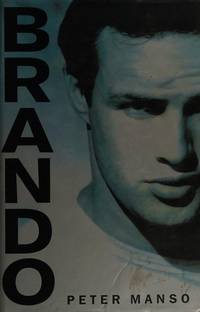 Brando by Manso, Peter