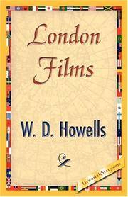 image of London Films