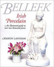 Belleek - Irish Porcelain