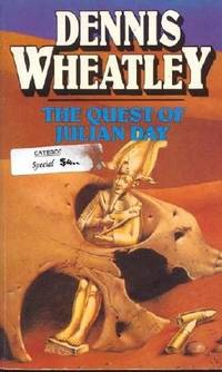 The Quest of Julian Day