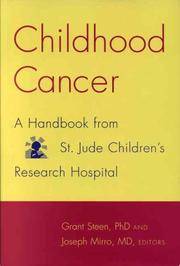 Childhood Cancer