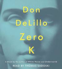 Zero K (ISBN: 9781508211778)