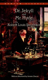 image of Dr. Jekyll and Mr. Hyde (Bantam Classic)