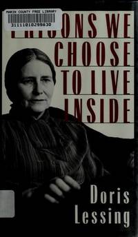 cover of Prisons We Choose to Live Inside