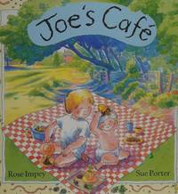 JOE'S CAFE